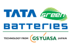 Tata Batteries