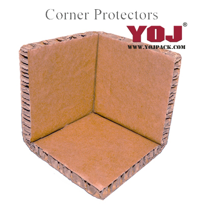 Honeycomb Corners, Edge Protectors, Boards, Manufacturer, India