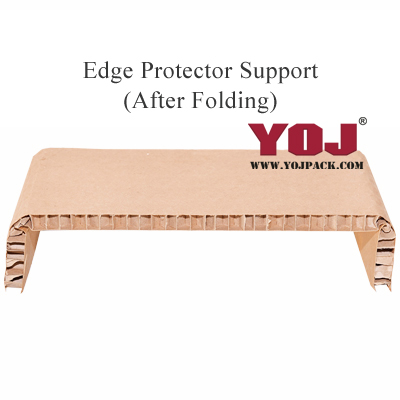 Honeycomb Corner, Edge Protectors