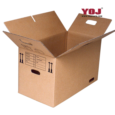 Export Quality Boxes and Cartons