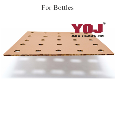 For Bottles