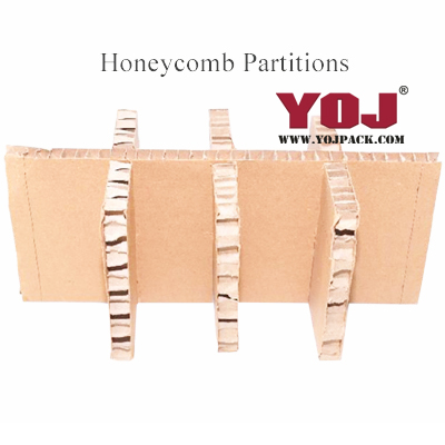Honeycomb Partition