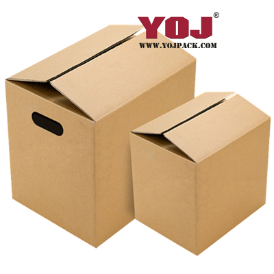 Shipping Carton and Boxes