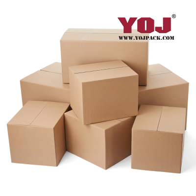 Shipping Carton and Boxes